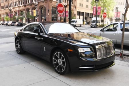 Used 2020 Rolls-Royce Wraith  | Chicago, IL