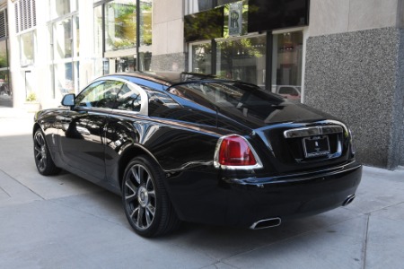 Used 2020 Rolls-Royce Wraith  | Chicago, IL