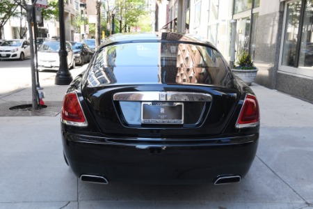 Used 2020 Rolls-Royce Wraith  | Chicago, IL