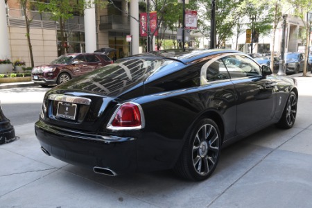 Used 2020 Rolls-Royce Wraith  | Chicago, IL