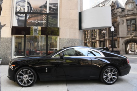 Used 2020 Rolls-Royce Wraith  | Chicago, IL