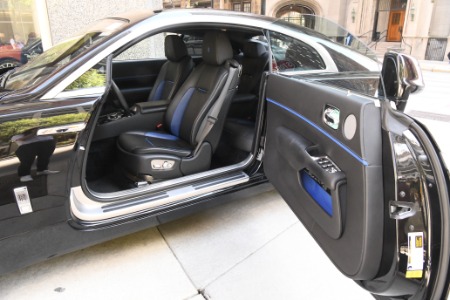 Used 2020 Rolls-Royce Wraith  | Chicago, IL