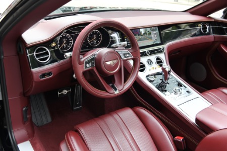 Used 2020 Bentley Continental GTC Convertible GTC Number 1 Edition | Chicago, IL