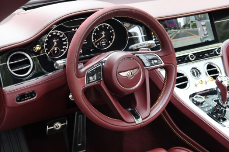 Used 2020 Bentley Continental GTC Convertible GTC Number 1 Edition | Chicago, IL