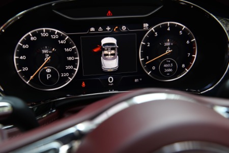 Used 2020 Bentley Continental GTC Convertible GTC Number 1 Edition | Chicago, IL