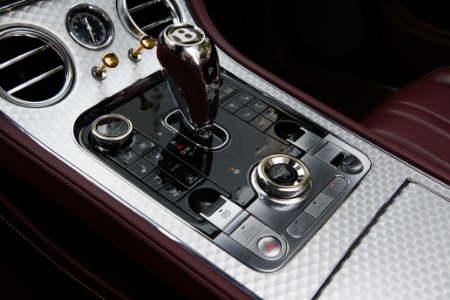 Used 2020 Bentley Continental GTC Convertible GTC Number 1 Edition | Chicago, IL