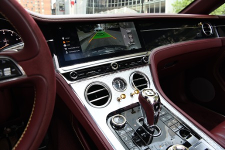 Used 2020 Bentley Continental GTC Convertible GTC Number 1 Edition | Chicago, IL