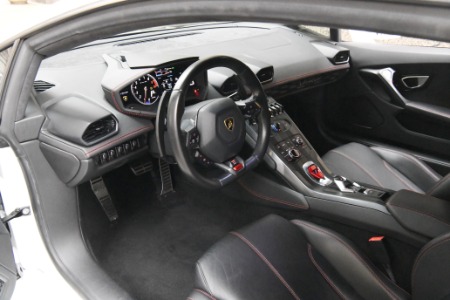 Used 2017 Lamborghini Huracan LP 580-2 | Chicago, IL