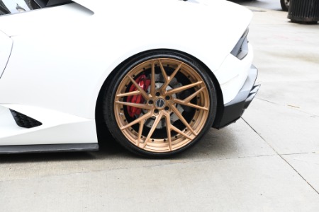 Used 2017 Lamborghini Huracan LP 580-2 | Chicago, IL