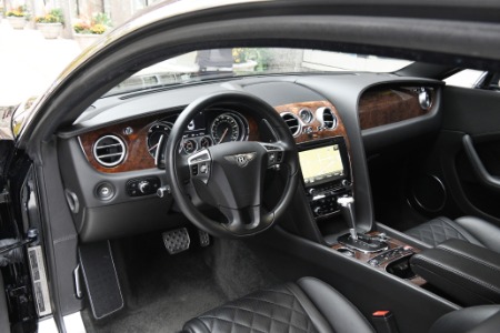 Used 2017 Bentley Continental GT GT | Chicago, IL