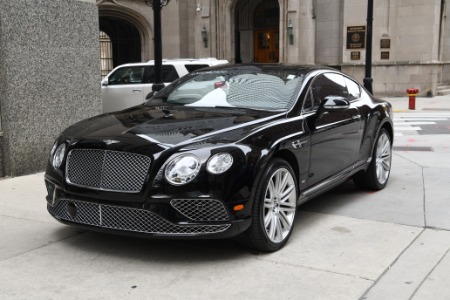 Used 2017 Bentley Continental GT GT | Chicago, IL