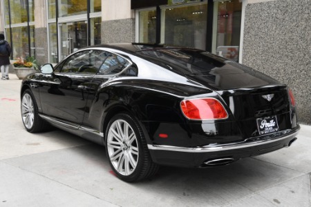 Used 2017 Bentley Continental GT GT | Chicago, IL