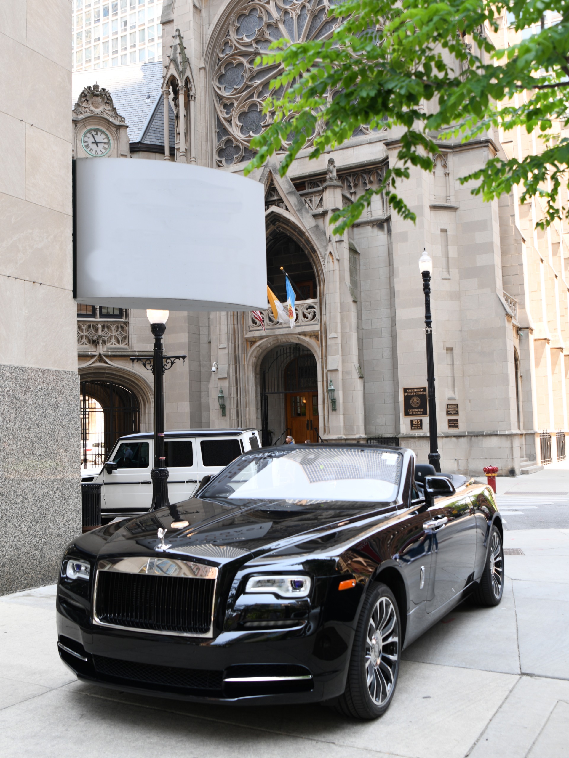 Used 2020 Rolls-Royce Dawn | St. Petersburg, FL
