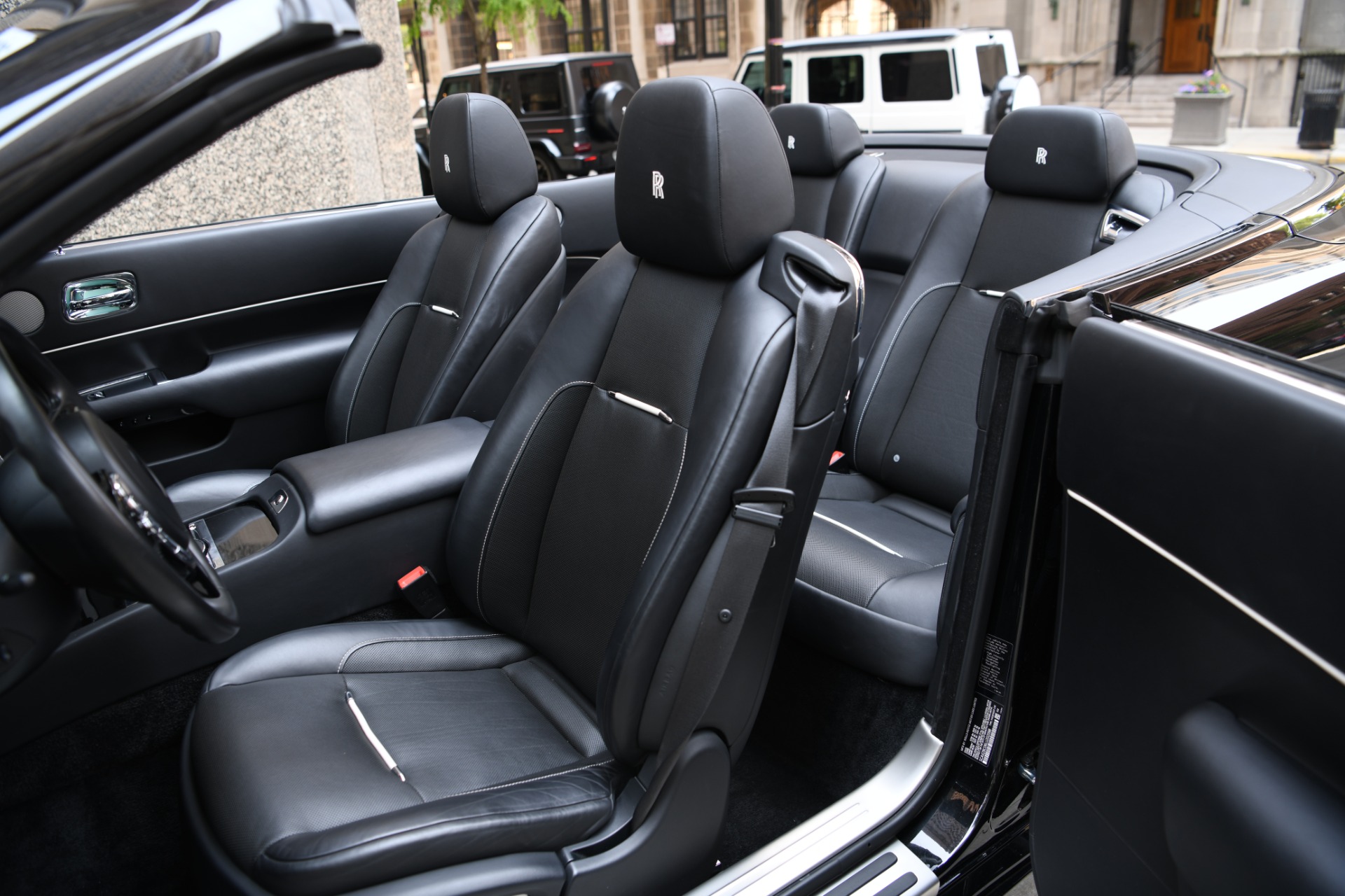 Used 2020 Rolls-Royce Dawn | St. Petersburg, FL