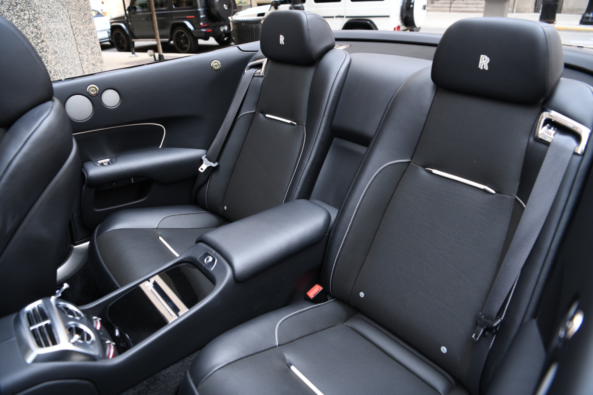 Used 2020 Rolls-Royce Dawn | St. Petersburg, FL