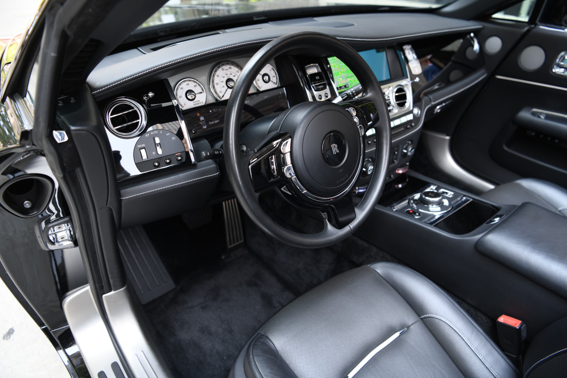 Used 2020 Rolls-Royce Dawn | St. Petersburg, FL