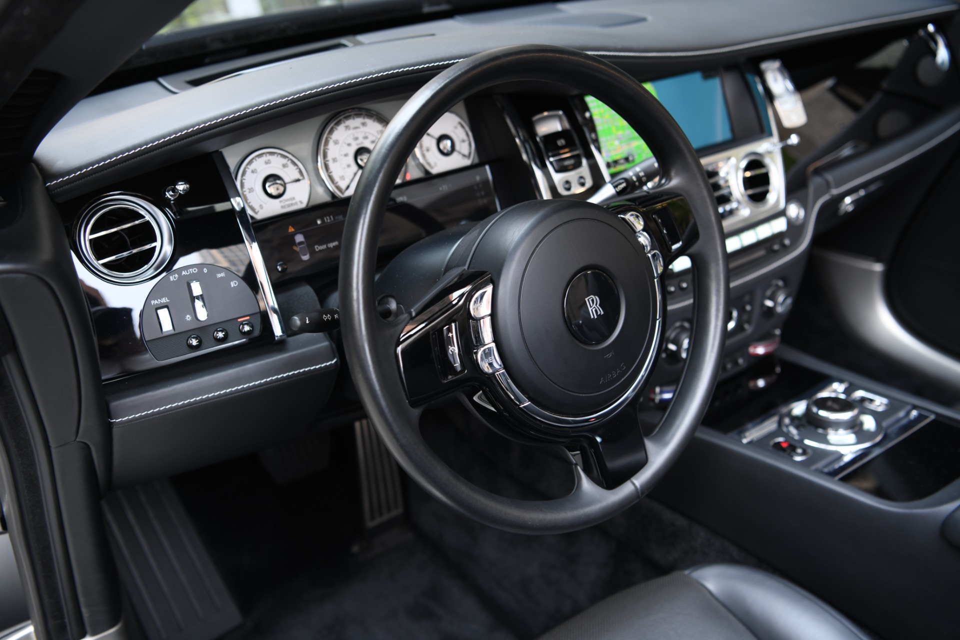 Used 2020 Rolls-Royce Dawn | St. Petersburg, FL