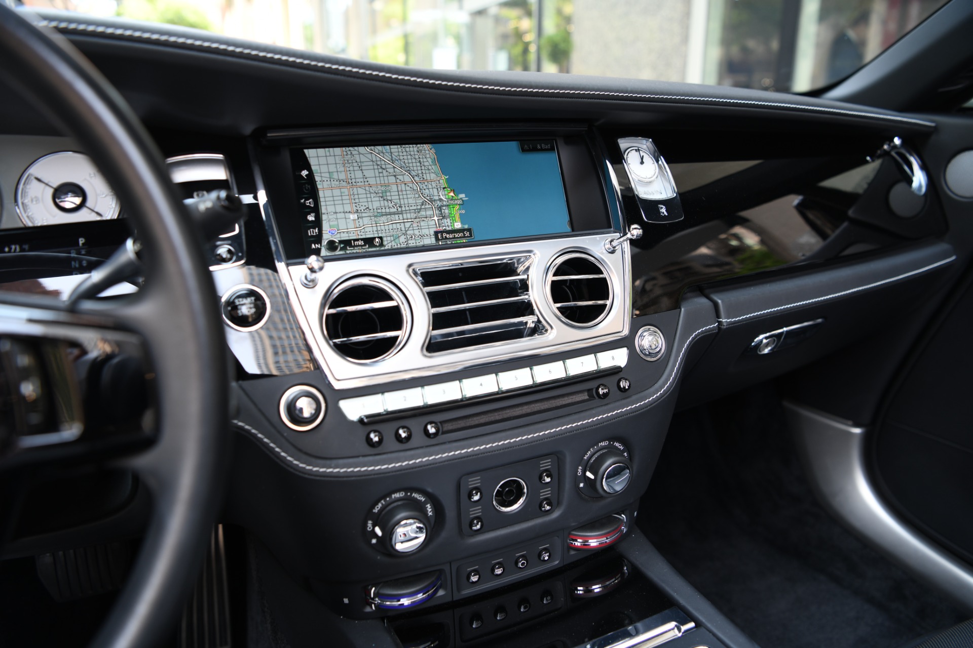Used 2020 Rolls-Royce Dawn | St. Petersburg, FL