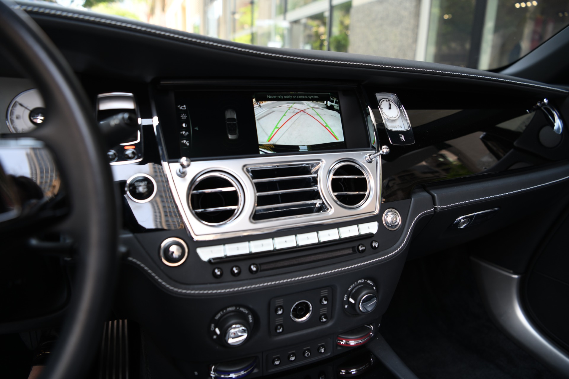 Used 2020 Rolls-Royce Dawn | St. Petersburg, FL