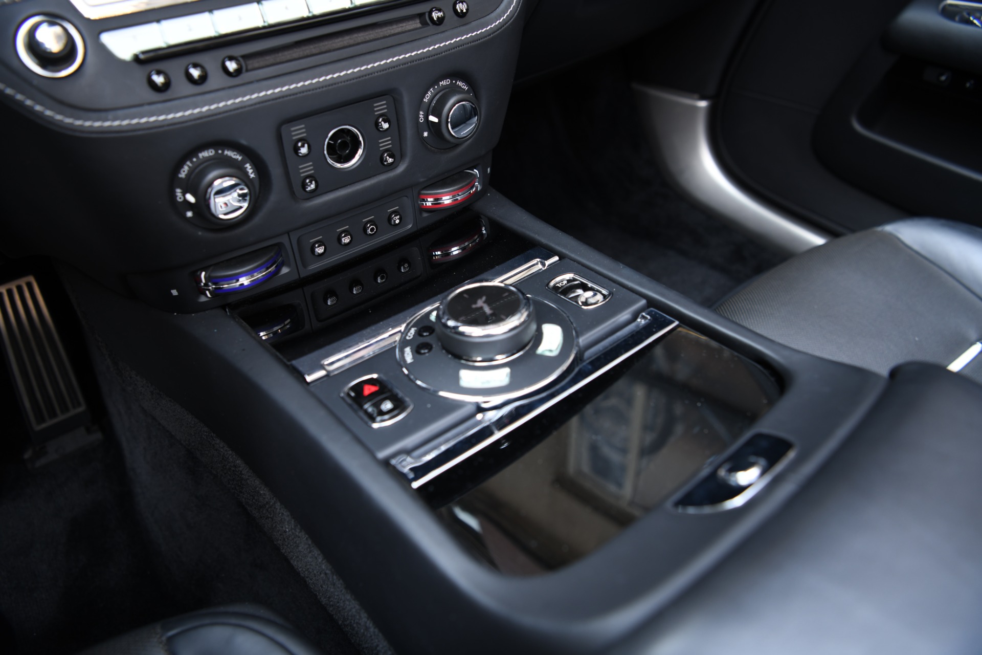 Used 2020 Rolls-Royce Dawn | St. Petersburg, FL