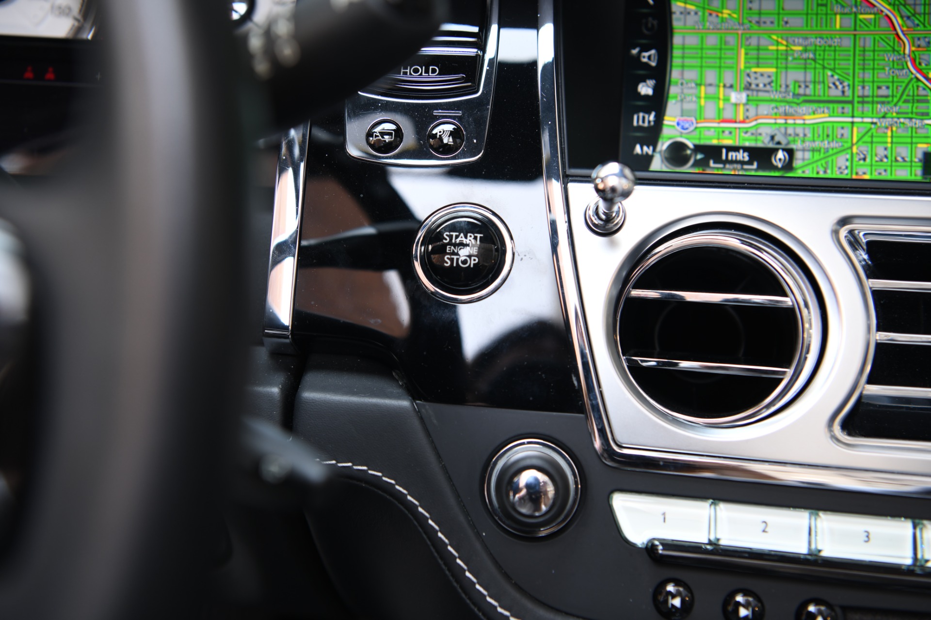 Used 2020 Rolls-Royce Dawn | St. Petersburg, FL