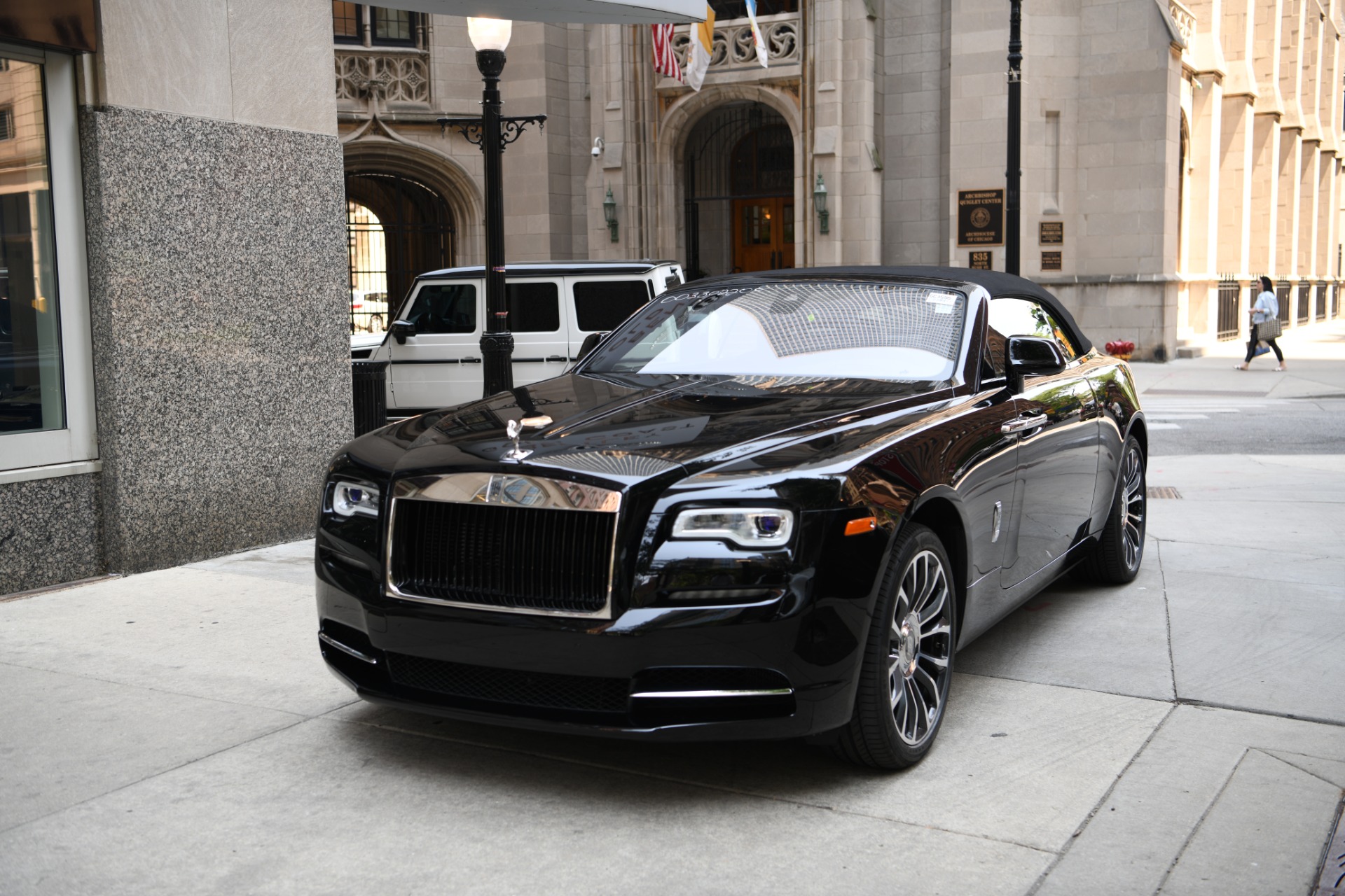 Used 2020 Rolls-Royce Dawn | St. Petersburg, FL
