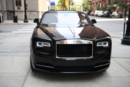 Used 2020 Rolls-Royce Dawn  | Chicago, IL