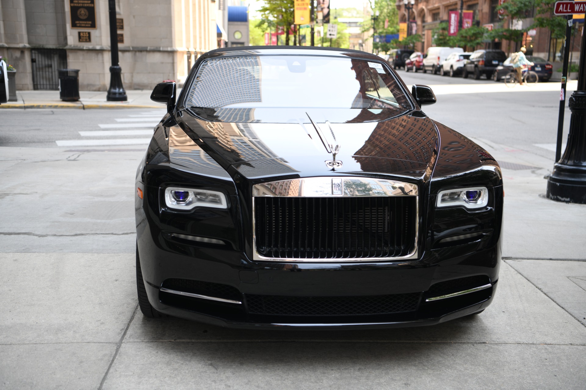 Used 2020 Rolls-Royce Dawn | St. Petersburg, FL