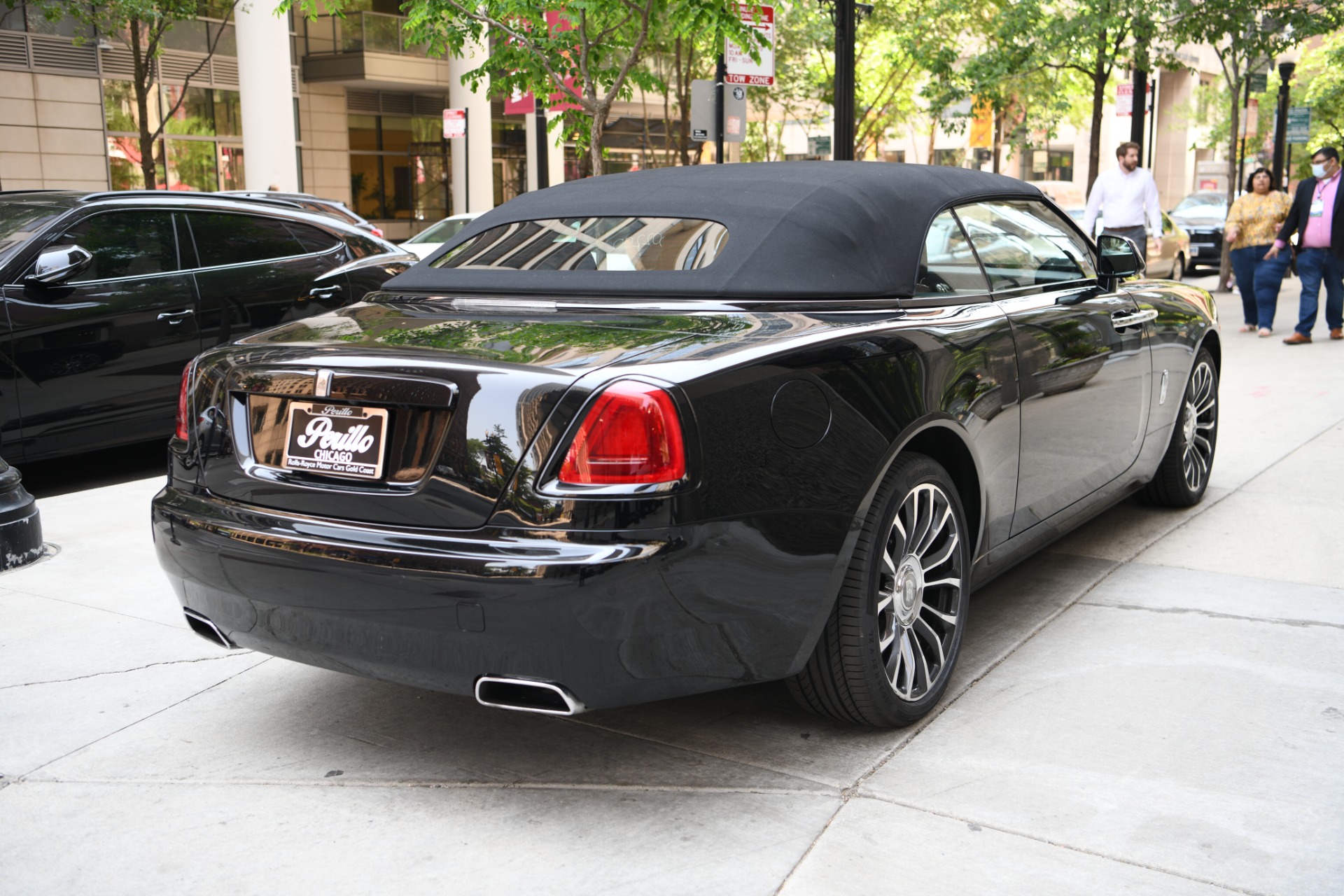 Used 2020 Rolls-Royce Dawn | St. Petersburg, FL