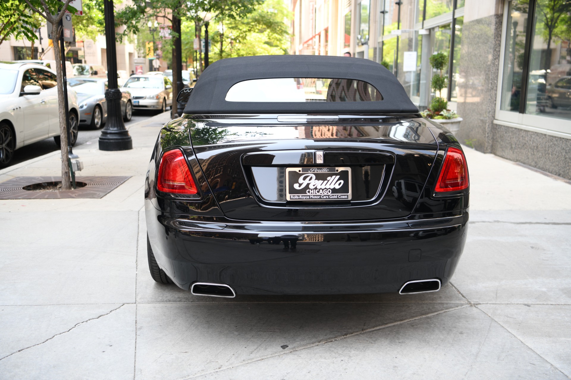 Used 2020 Rolls-Royce Dawn | St. Petersburg, FL