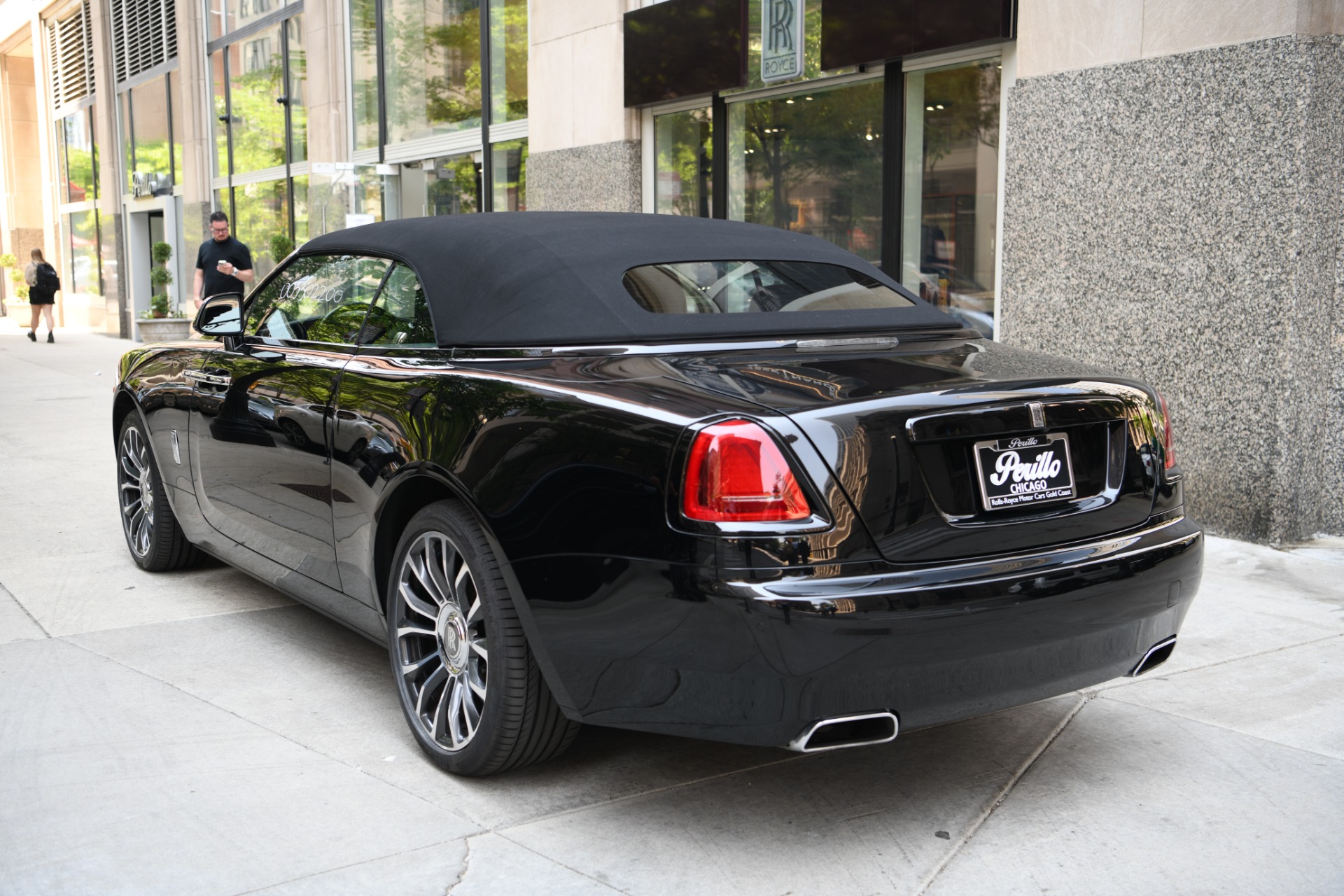 Used 2020 Rolls-Royce Dawn | St. Petersburg, FL