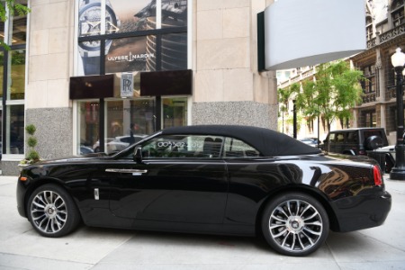 Used 2020 Rolls-Royce Dawn  | Chicago, IL