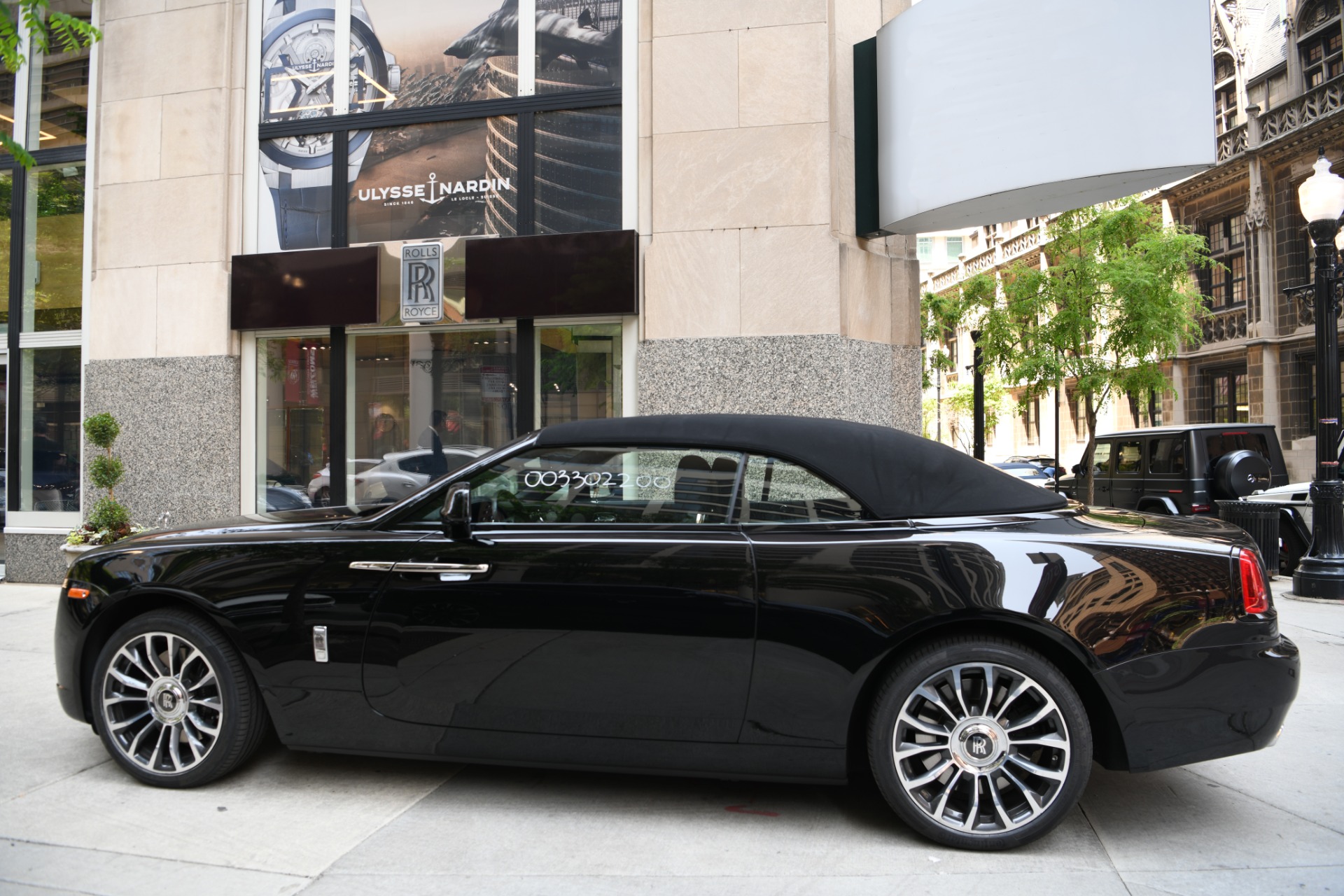 Used 2020 Rolls-Royce Dawn | St. Petersburg, FL