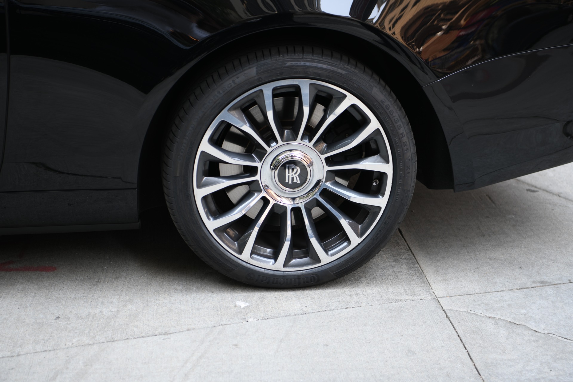 Used 2020 Rolls-Royce Dawn | St. Petersburg, FL