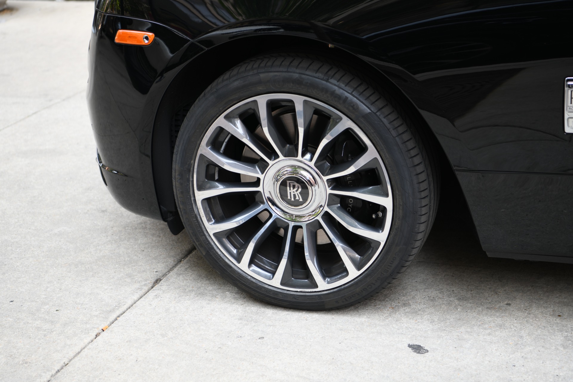 Used 2020 Rolls-Royce Dawn | St. Petersburg, FL