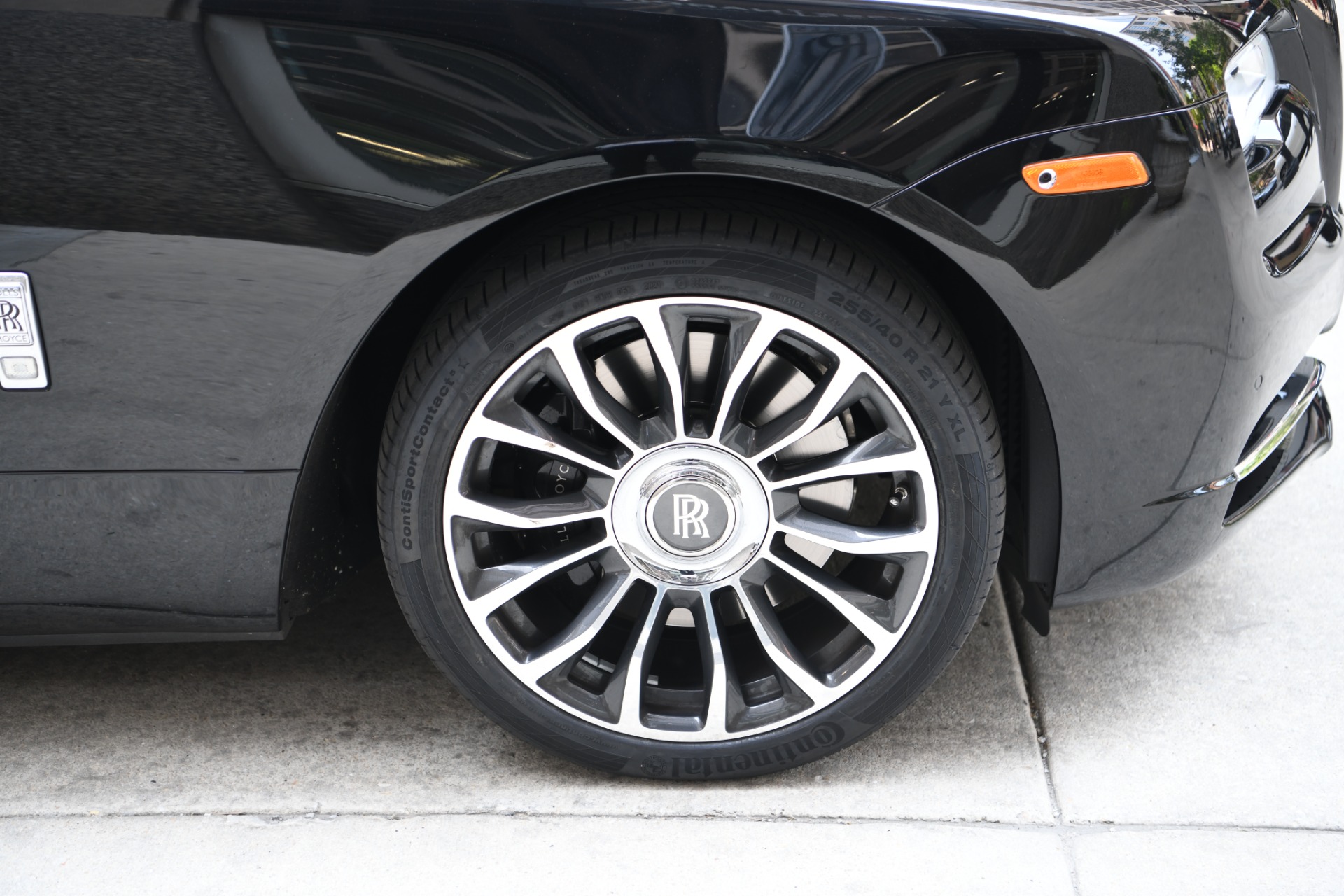 Used 2020 Rolls-Royce Dawn | St. Petersburg, FL