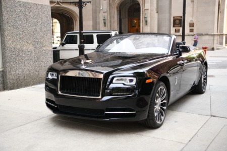 Used 2020 Rolls-Royce Dawn  | Chicago, IL