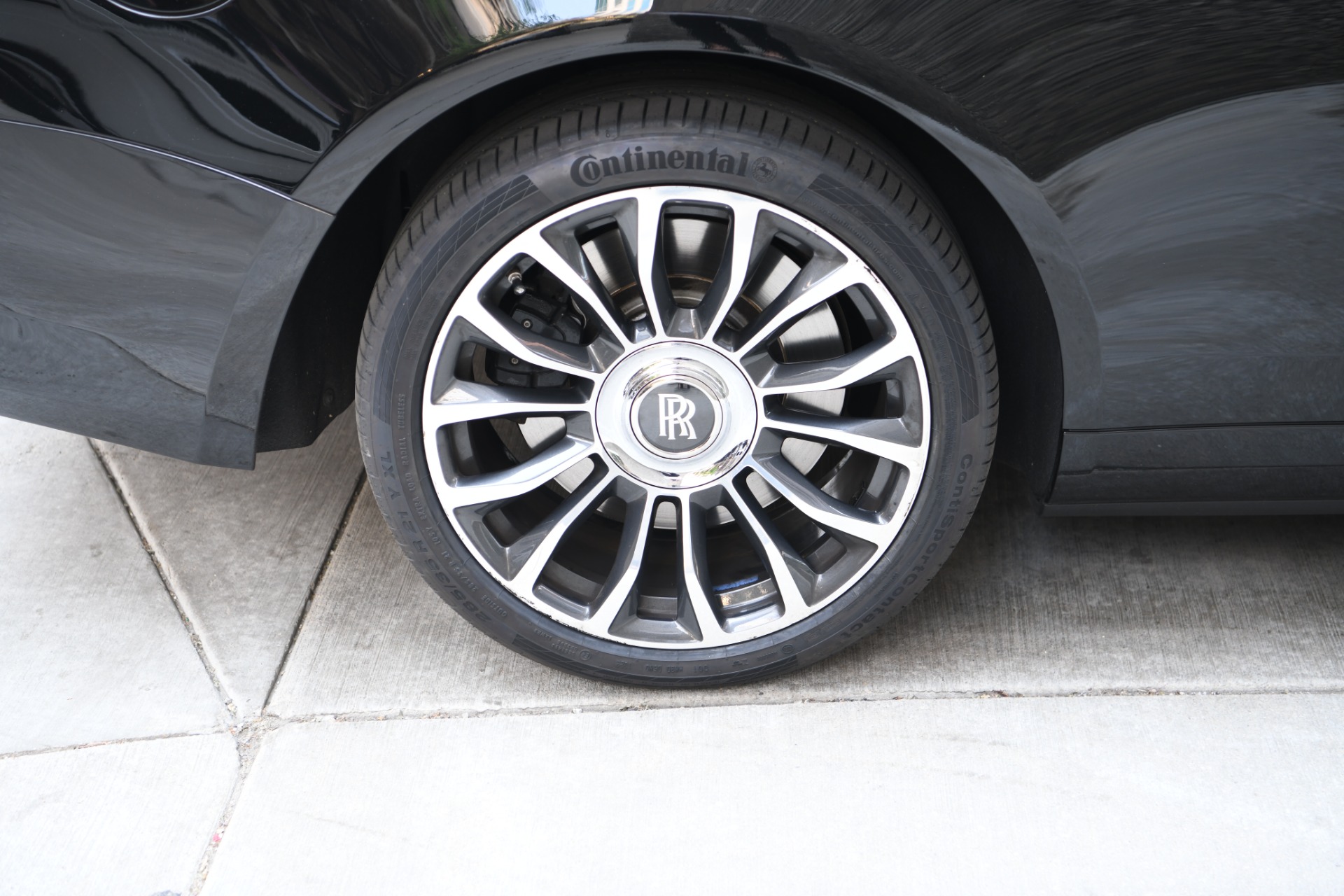 Used 2020 Rolls-Royce Dawn | St. Petersburg, FL