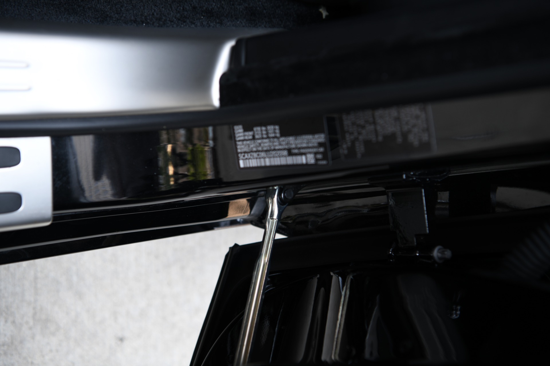 Used 2020 Rolls-Royce Dawn | St. Petersburg, FL