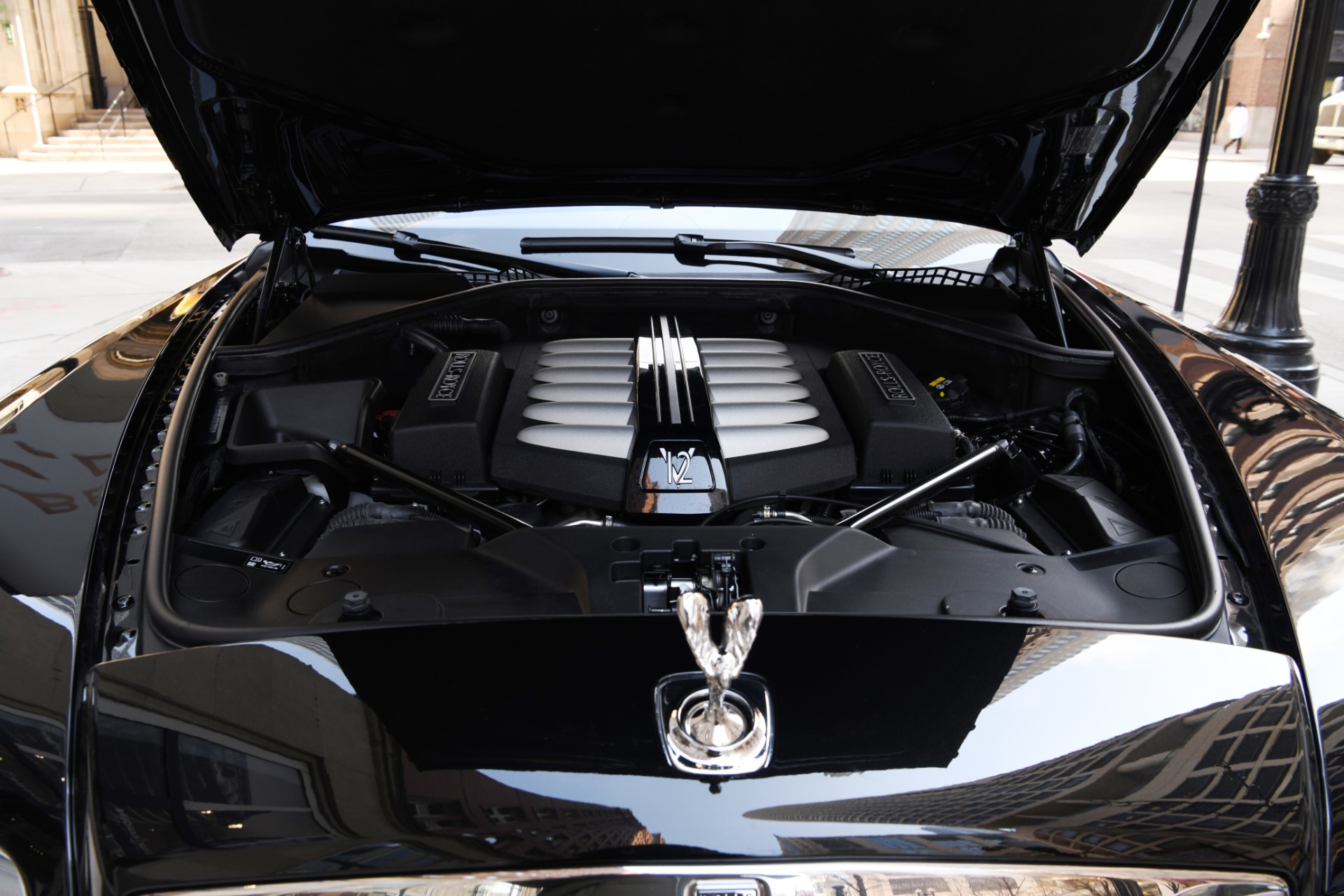 Used 2020 Rolls-Royce Dawn | St. Petersburg, FL