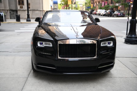 Used 2020 Rolls-Royce Dawn  | Chicago, IL