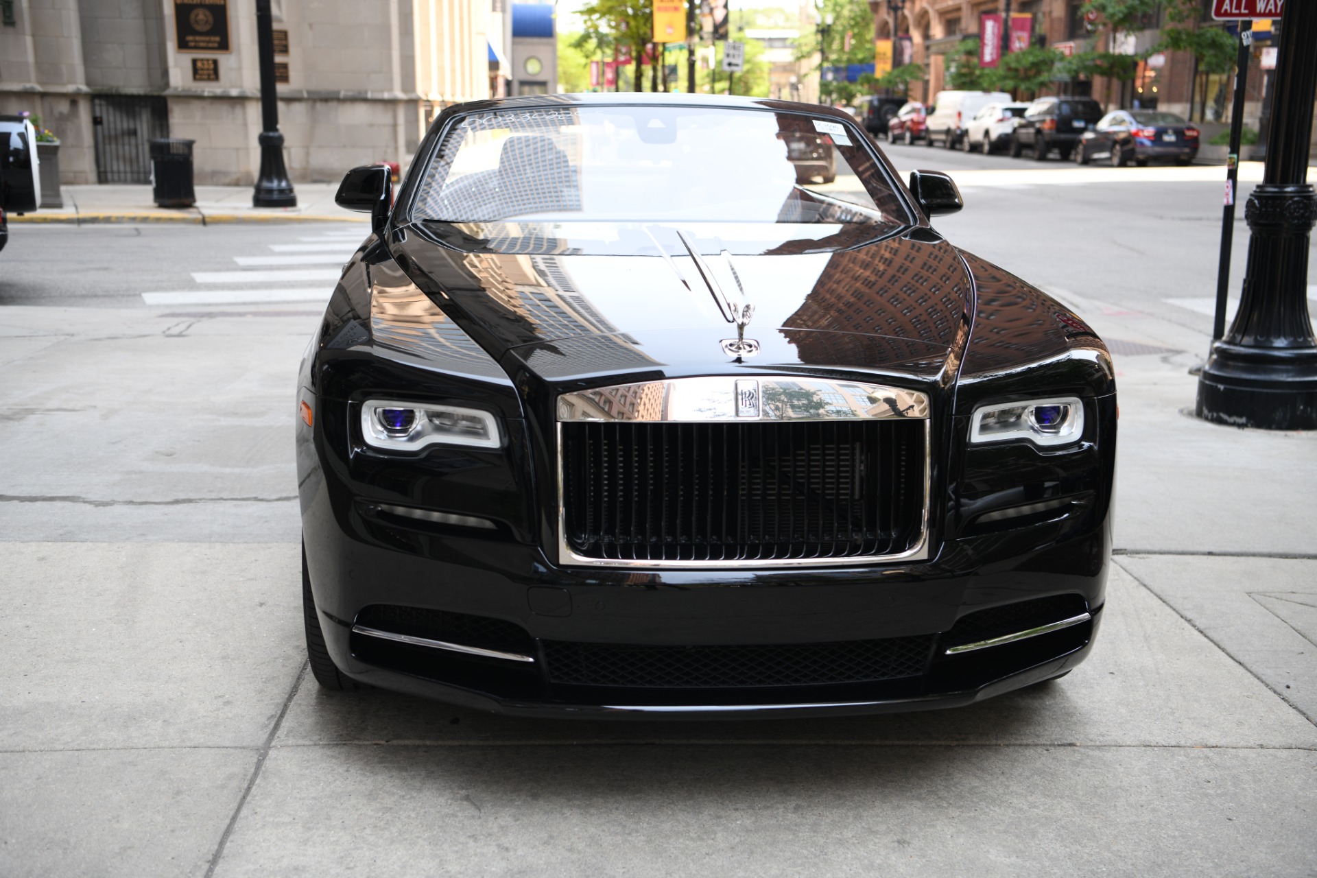 Used 2020 Rolls-Royce Dawn | St. Petersburg, FL