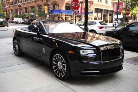 Used 2020 Rolls-Royce Dawn  | Chicago, IL