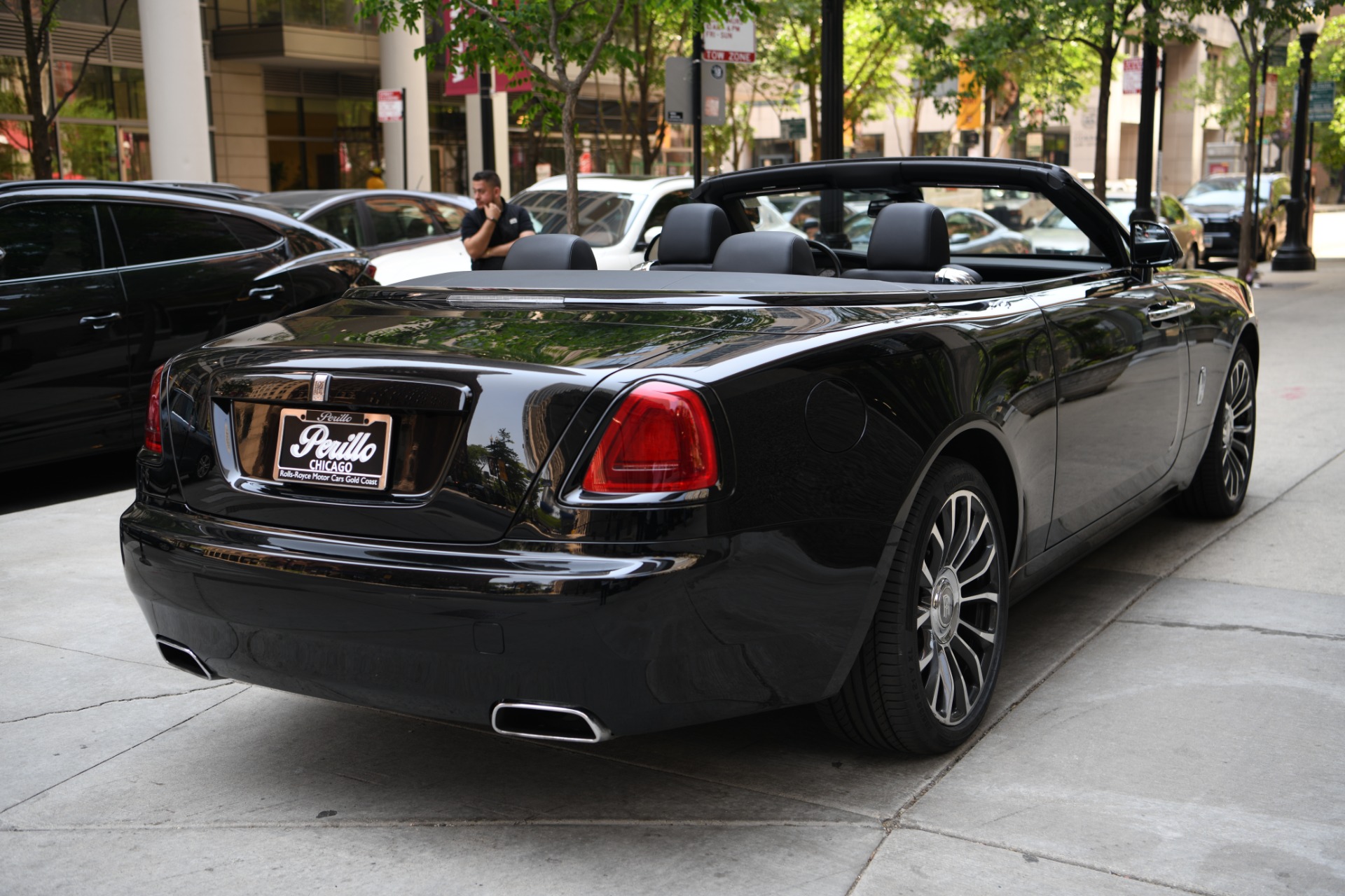 Used 2020 Rolls-Royce Dawn | St. Petersburg, FL
