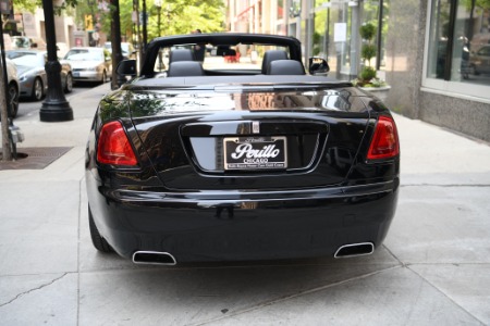 Used 2020 Rolls-Royce Dawn  | Chicago, IL