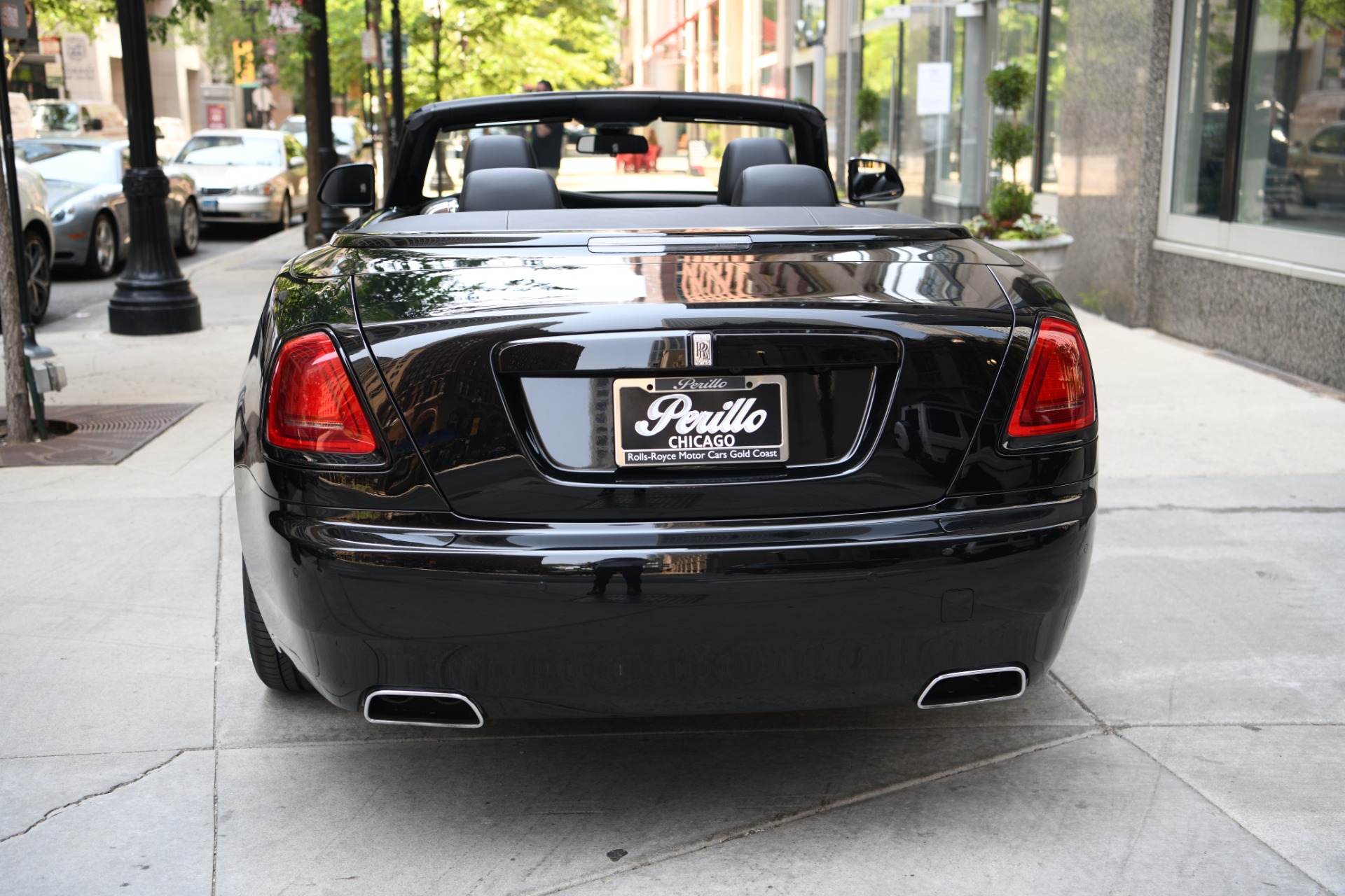 Used 2020 Rolls-Royce Dawn | St. Petersburg, FL