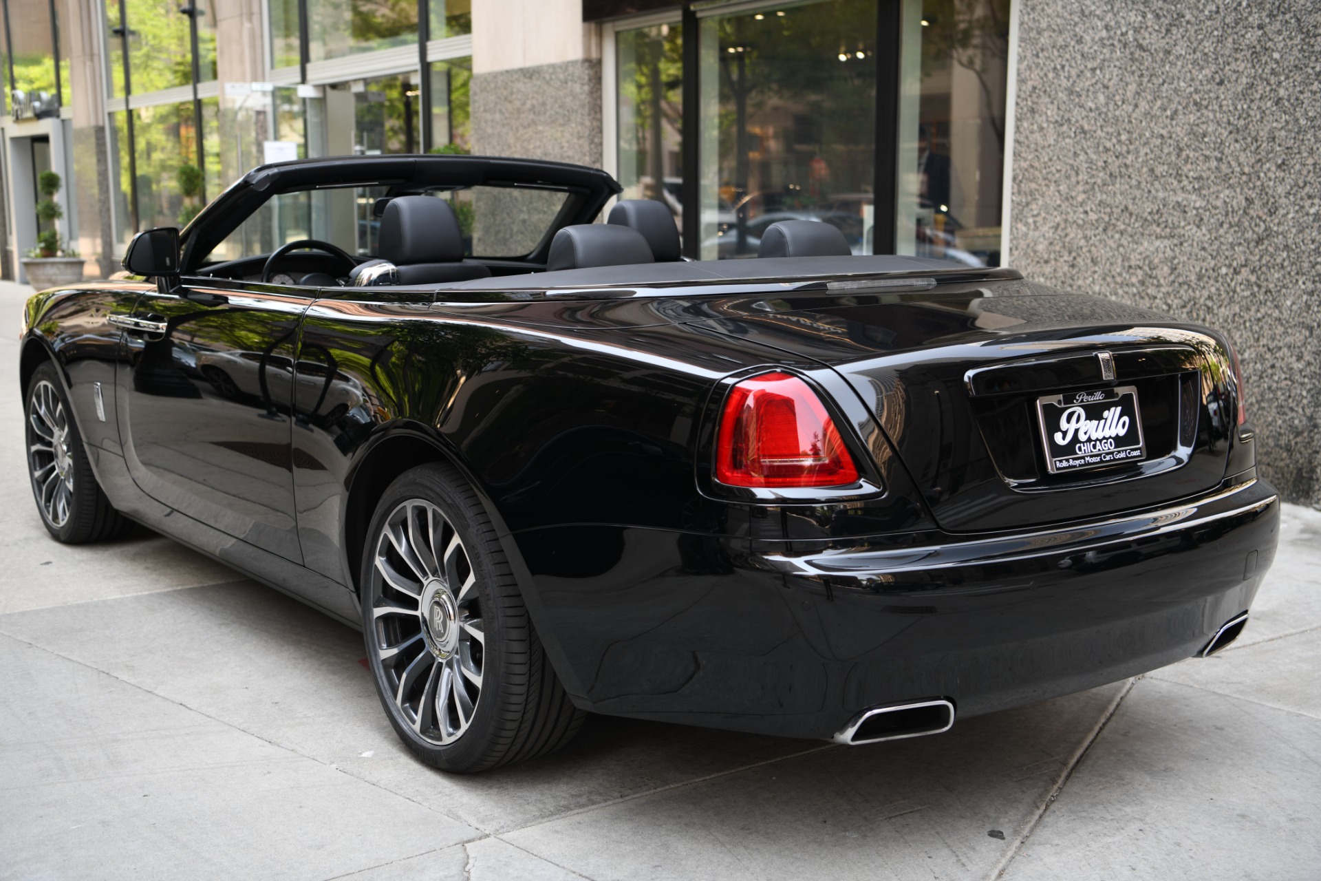 Used 2020 Rolls-Royce Dawn | St. Petersburg, FL