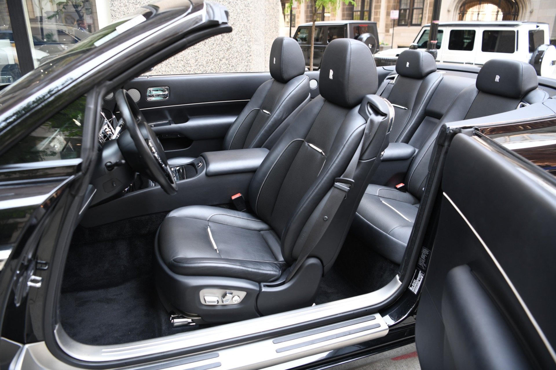 Used 2020 Rolls-Royce Dawn | St. Petersburg, FL