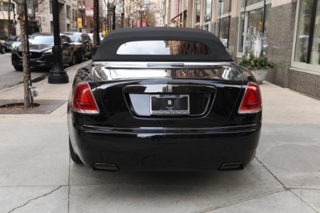 Used 2018 Rolls-Royce BLACK BADGE DAWN  | Chicago, IL