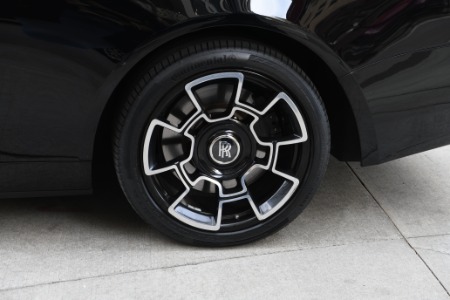 Used 2018 Rolls-Royce BLACK BADGE DAWN  | Chicago, IL